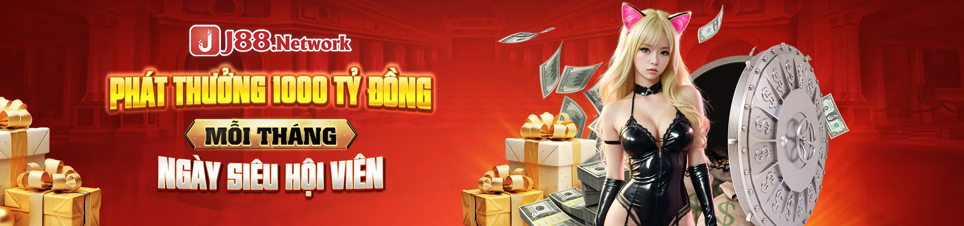 Chương Trình VIP Độc Quyền 39bet nhà cái