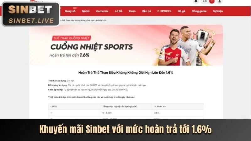 Ưu đãi VIP và chương trình khách hàng thân thiết